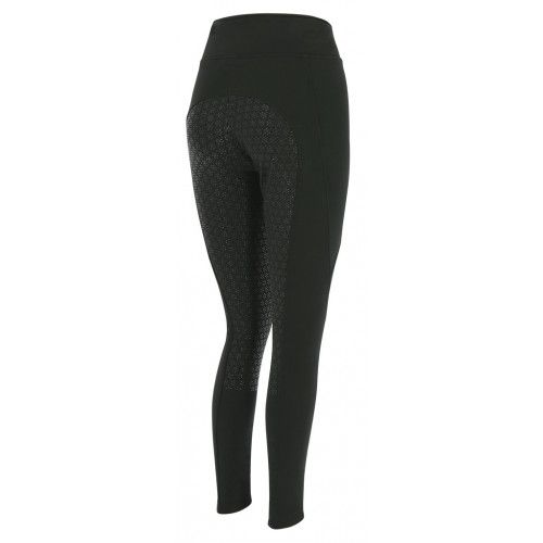 EQUITHÈME "Dolomyt" Softshell-Reithose, mit Vollbesatz aus Silikon 2