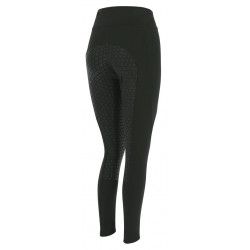 EQUITHÈME "Dolomyt" Softshell-Reithose, mit Vollbesatz aus Silikon