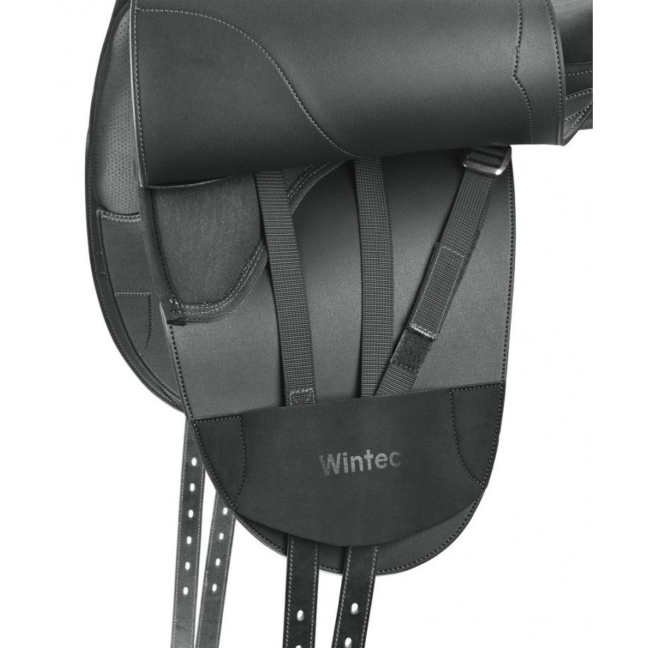 Selle WINTEC PRO "Stock Hart"