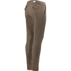 Pantalon EQUITHÈME "Verona" à  pinces