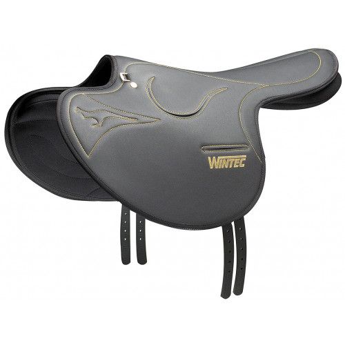WINTEC Trainingssattel 2