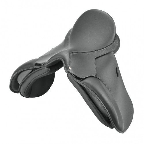 WINTEC 500 "Dressage Hart" 2