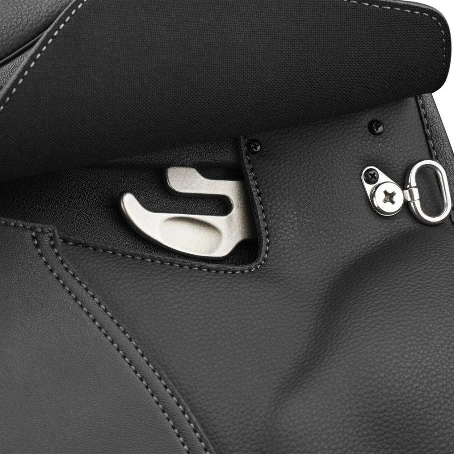 Selle WINTEC 500 "Dressage Hart"