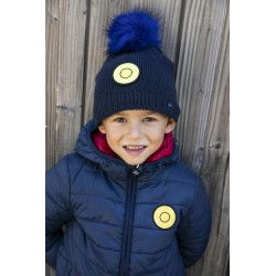 EQUI-KIDS Pudelmütze "PonyRider"
