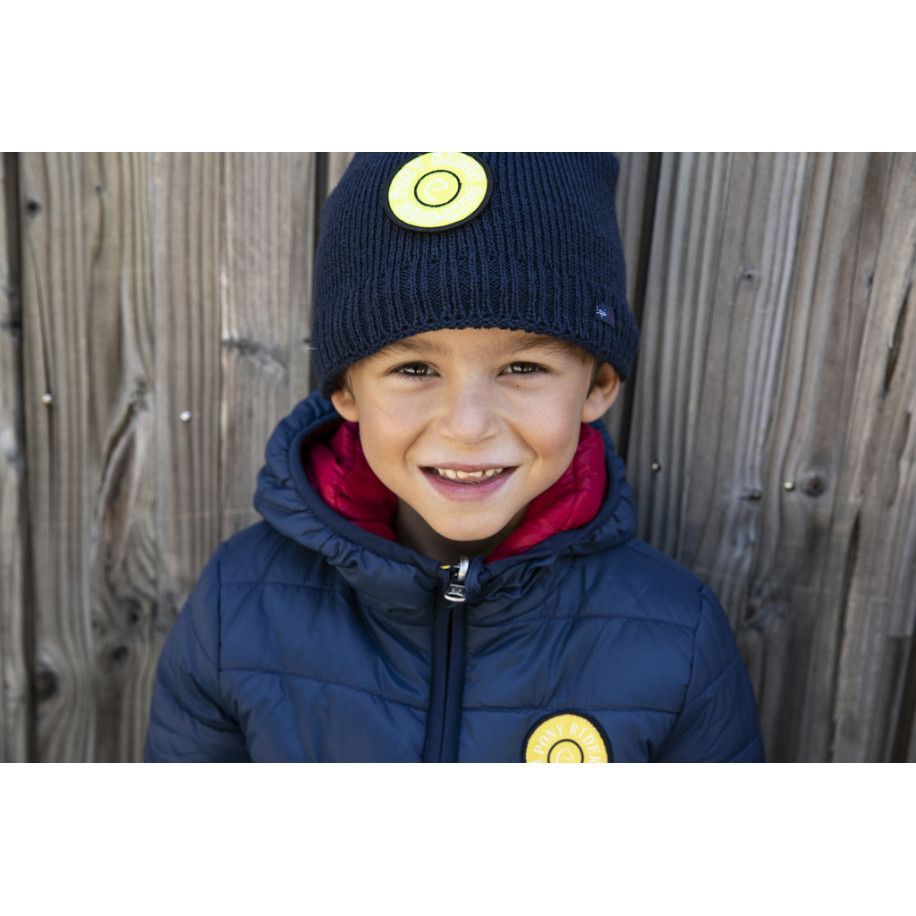 EQUI-KIDS Pudelmütze "PonyRider"
