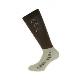 Chaussettes EQUITHÈME "Compet"