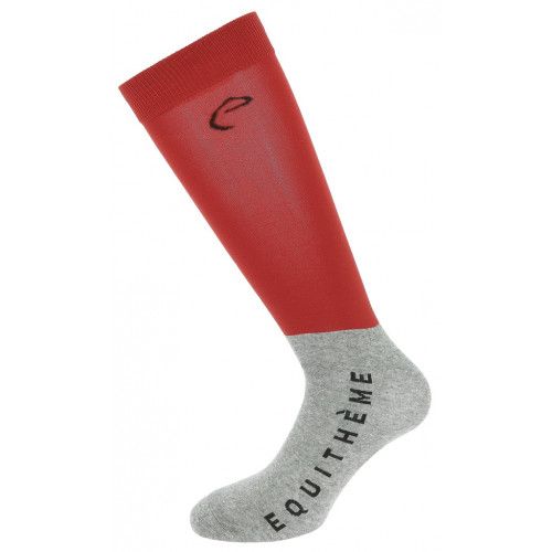 Chaussettes EQUITHÈME "Compet" 2