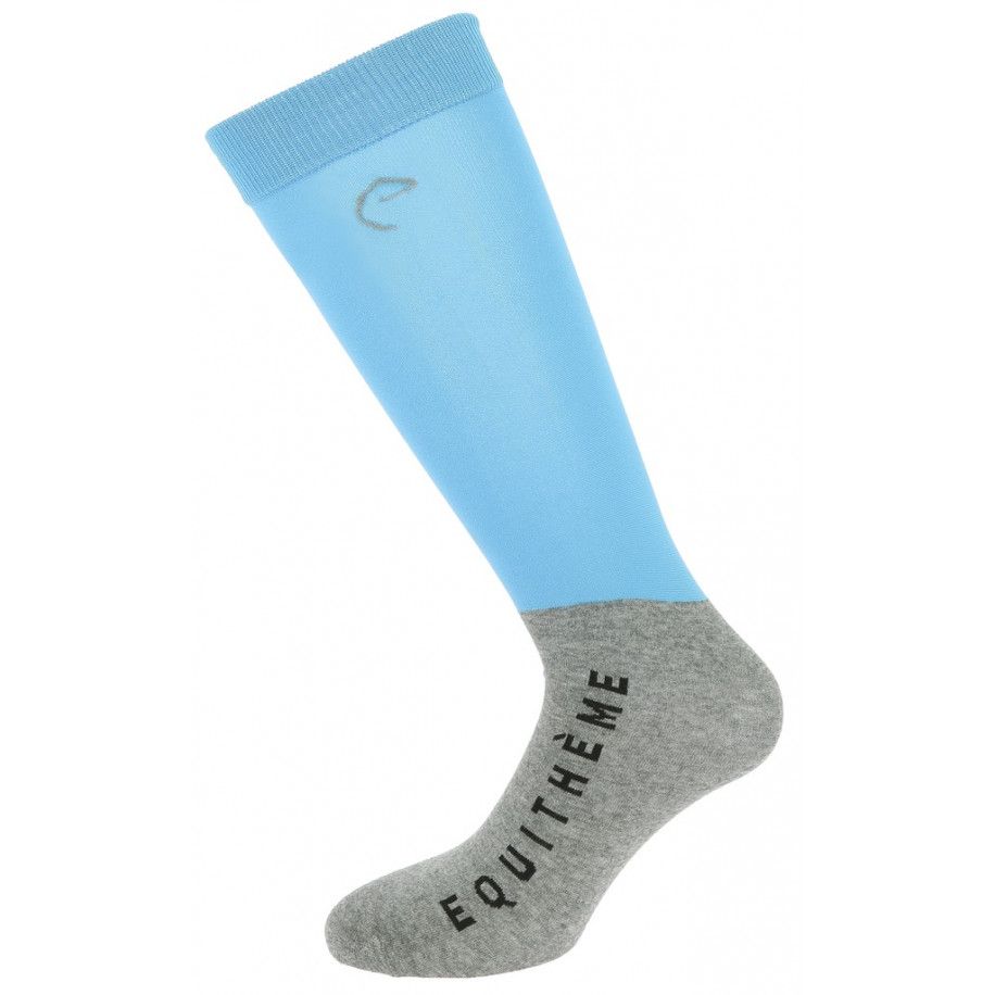 Chaussettes EQUITHÈME "Compet"