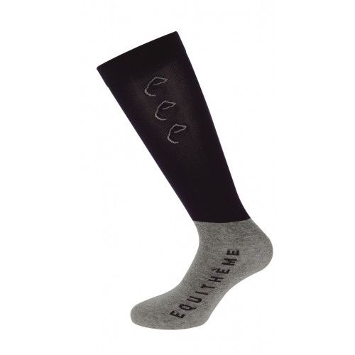 Chaussettes EQUITHÈME "Compet" 2