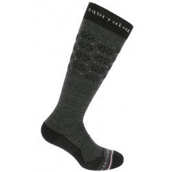 EQUITHÈME "Snow" Socken