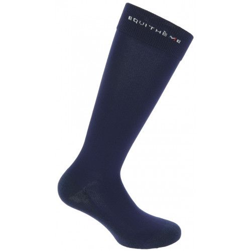 Chaussettes EQUITHÈME "Classic" 2
