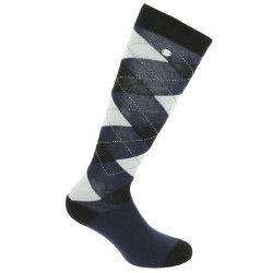 Chaussettes EQUITHÈME "Girly"