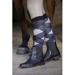 Chaussettes EQUITHÈME "Girly"