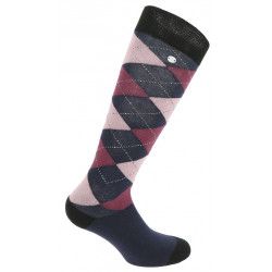 Chaussettes EQUITHÈME "Girly"