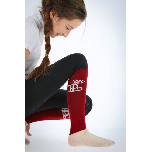Chaussette PENELOPE "Concours" 2