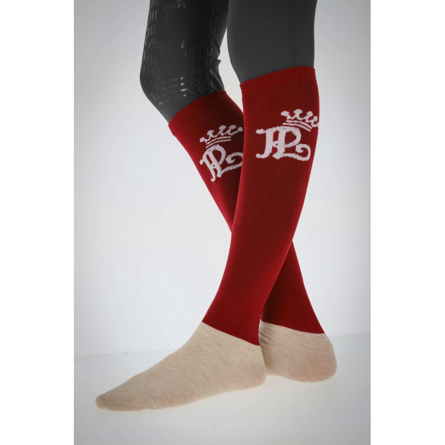 Chaussette PENELOPE "Concours"