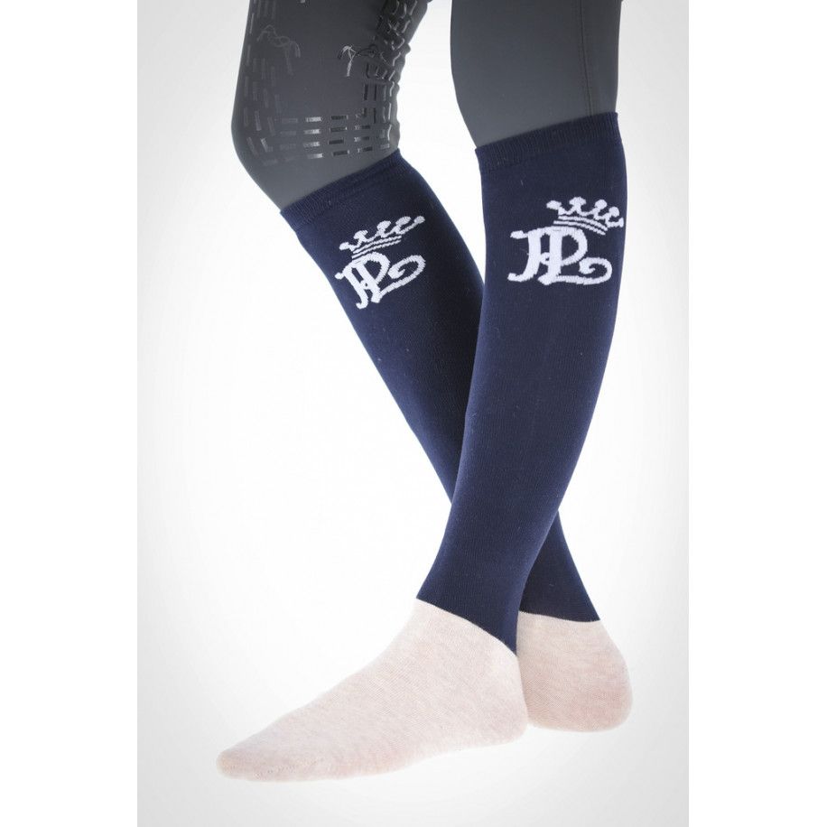 Chaussette PENELOPE "Concours"