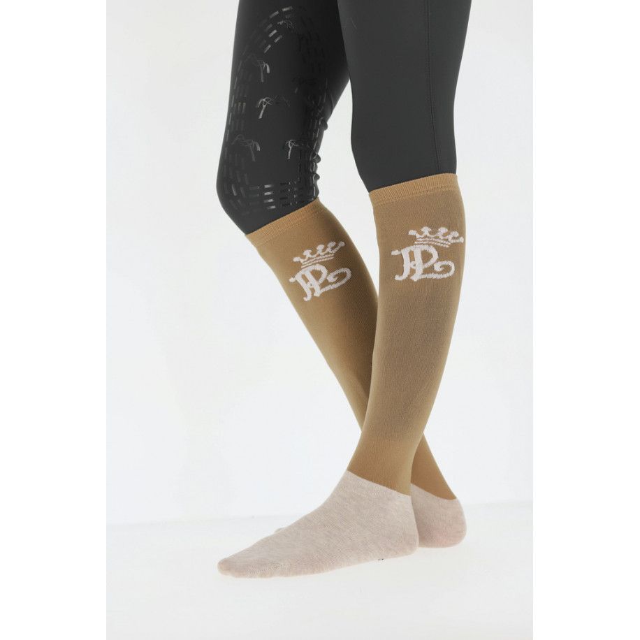 Chaussette PENELOPE "Concours"