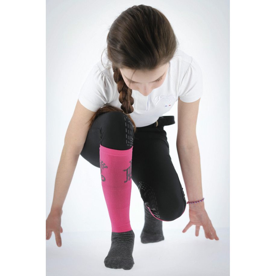 Chaussette PENELOPE "Concours"