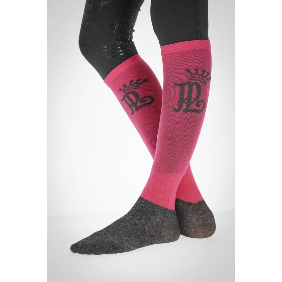 Chaussette PENELOPE "Concours"