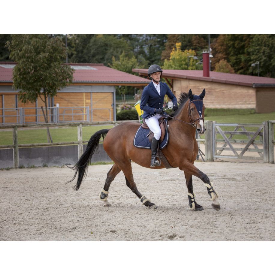 Veste de concours EQUITHÈME "Bordo" - Hommes