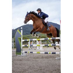 Veste de concours EQUITHÈME "Bordo" - Hommes