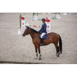 Veste de concours EQUITHÈME "Bordo" - Hommes