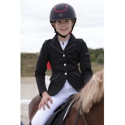 EQUITHÈME "Soft Classic" Turnierjacke
