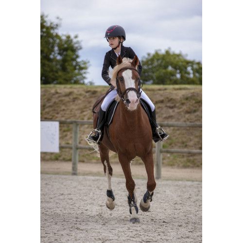 EQUITHÈME "Soft Classic" Turnierjacke 2