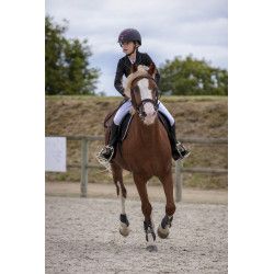 EQUITHÈME "Soft Classic" Turnierjacke