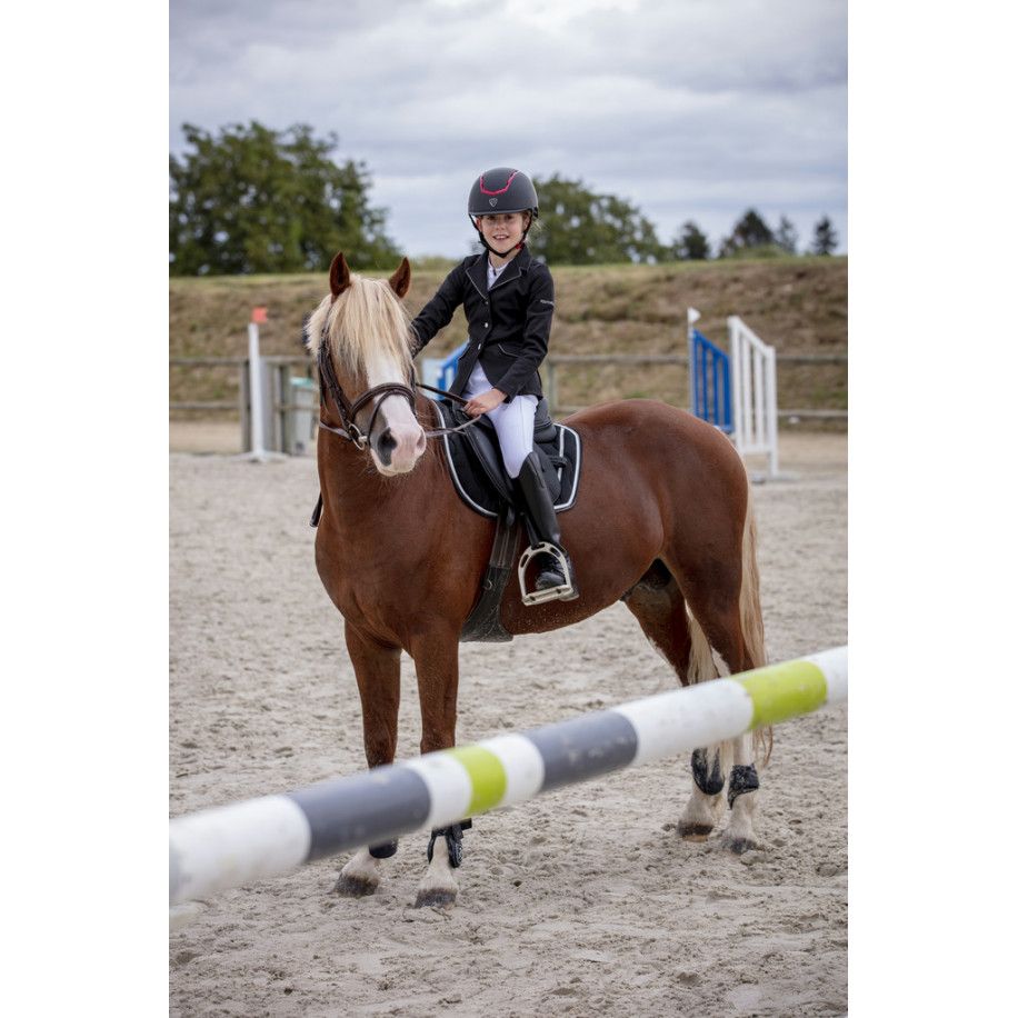 EQUITHÈME "Soft Classic" Turnierjacke