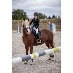 EQUITHÈME "Soft Classic" Turnierjacke