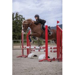 EQUITHÈME "Soft Classic" Turnierjacke