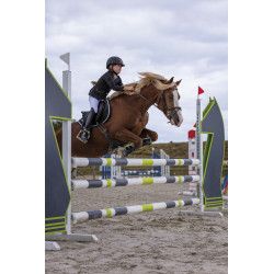 EQUITHÈME "Soft Classic" Turnierjacke