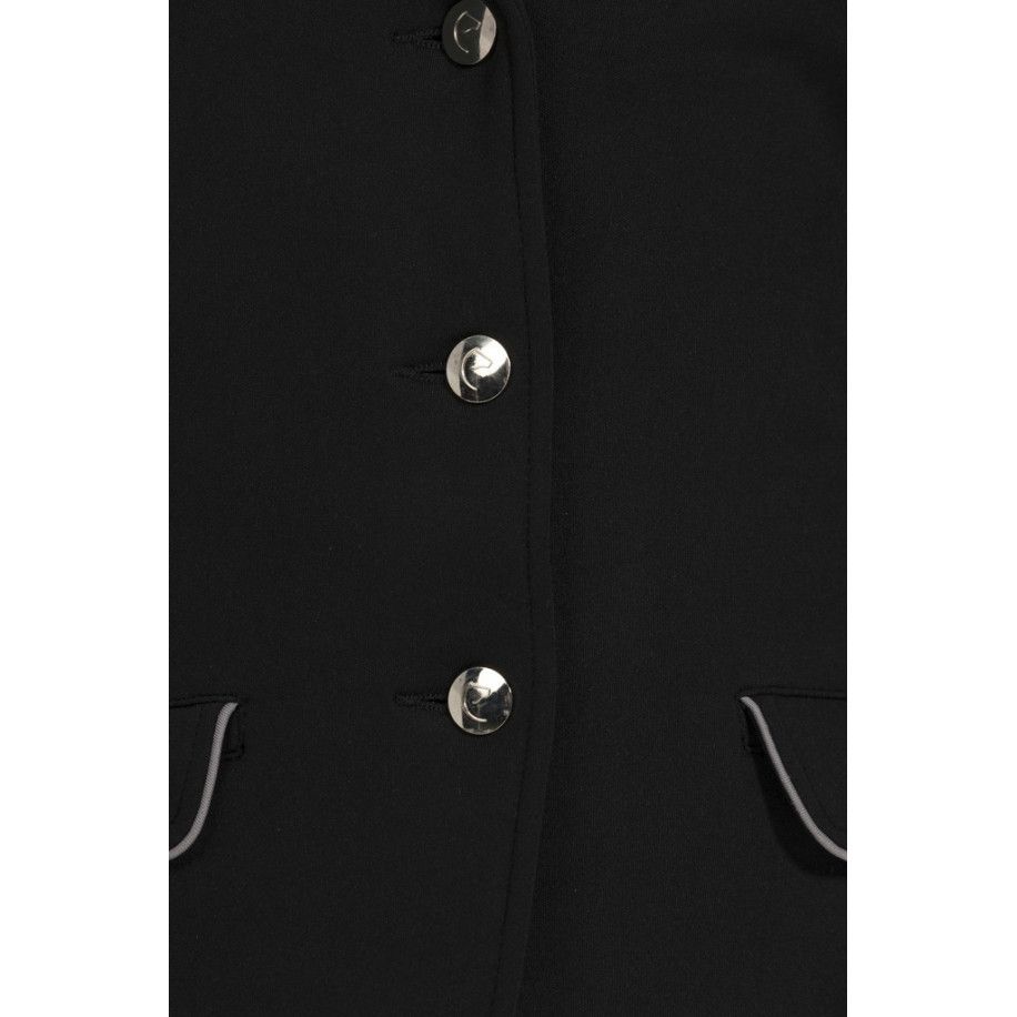 EQUITHÈME "Soft Classic" Turnierjacke