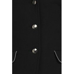 EQUITHÈME "Soft Classic" Turnierjacke