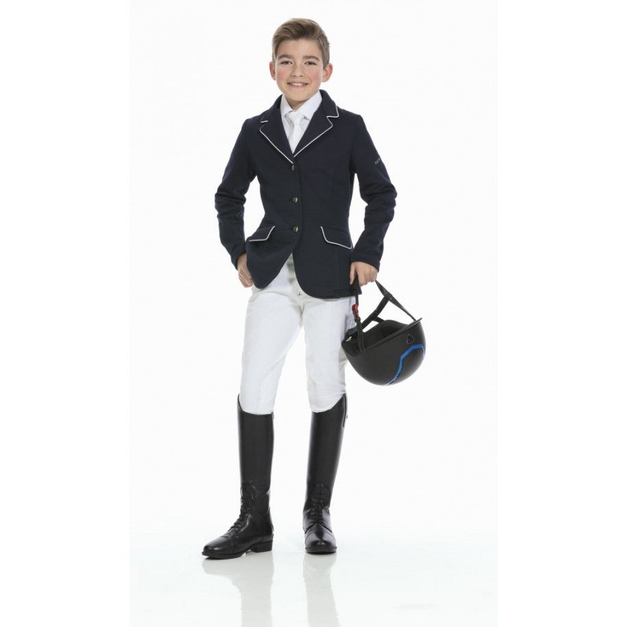 EQUITHÈME "Soft Classic" Turnierjacke