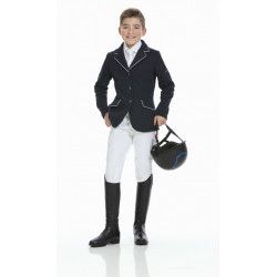 EQUITHÈME "Soft Classic" Turnierjacke
