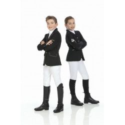 EQUITHÈME "Soft Classic" Turnierjacke