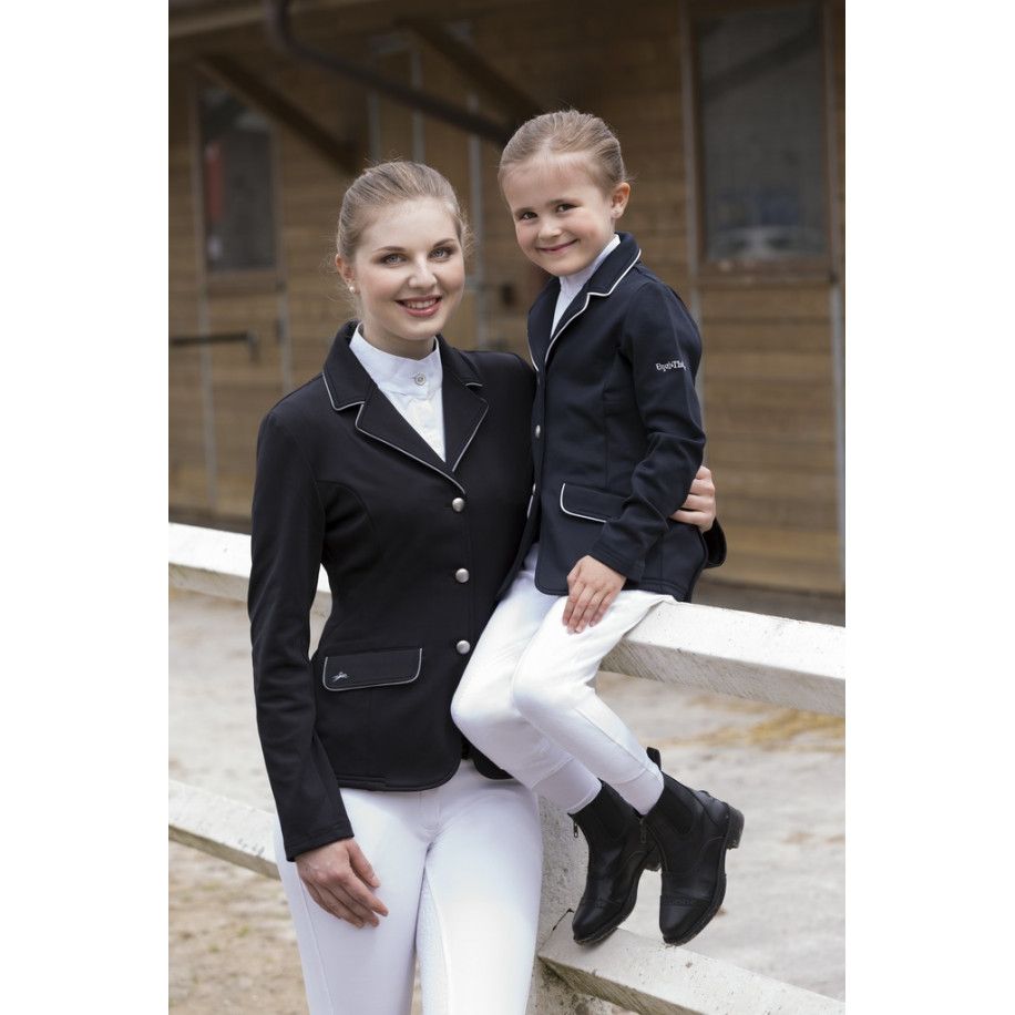 EQUITHÈME "Soft Classic" Turnierjacke
