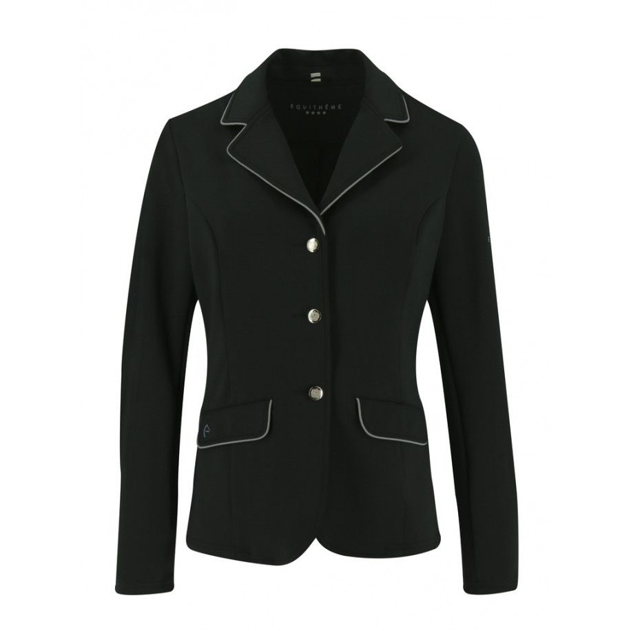 EQUITHÈME "Soft Classic" Turnierjacke