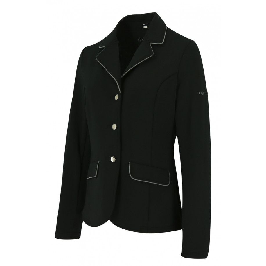 EQUITHÈME "Soft Classic" Turnierjacke
