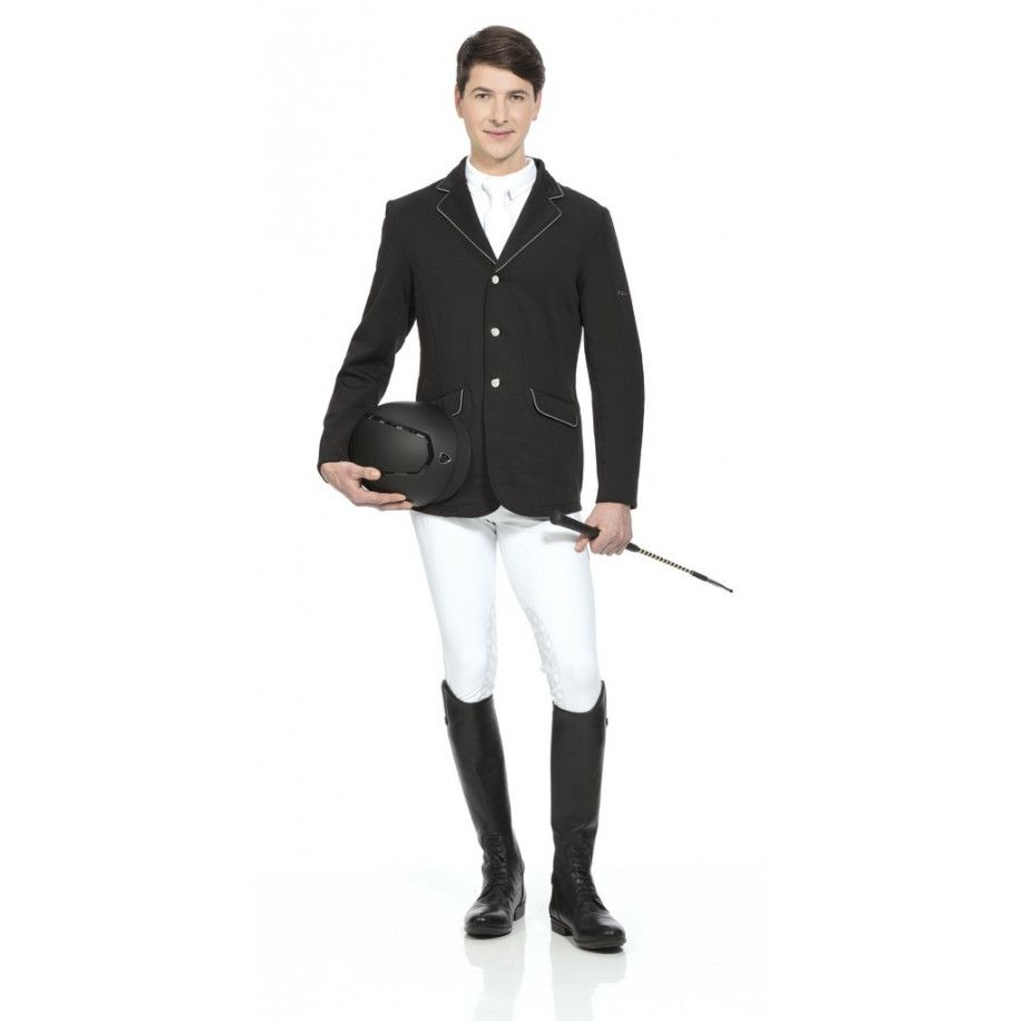 EQUITHÈME "Soft Classic" Turnierjacke