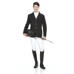 EQUITHÈME "Soft Classic" Turnierjacke