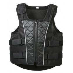 Gilet de protection EQUITHÈME "Belt"