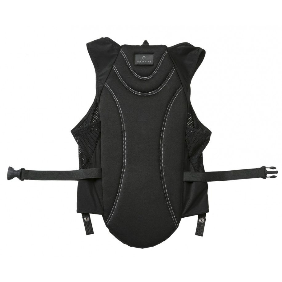 EQUITHÈME Rückenprotektor "Mesh"
