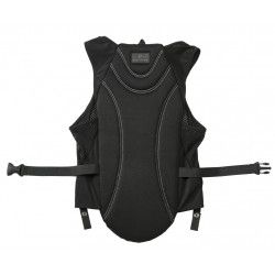 EQUITHÈME Rückenprotektor "Mesh"
