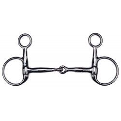 FEELING Baucher-Trense