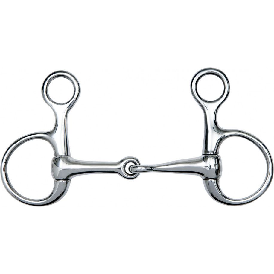 FEELING Baucher-Trense