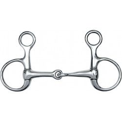 FEELING Baucher-Trense